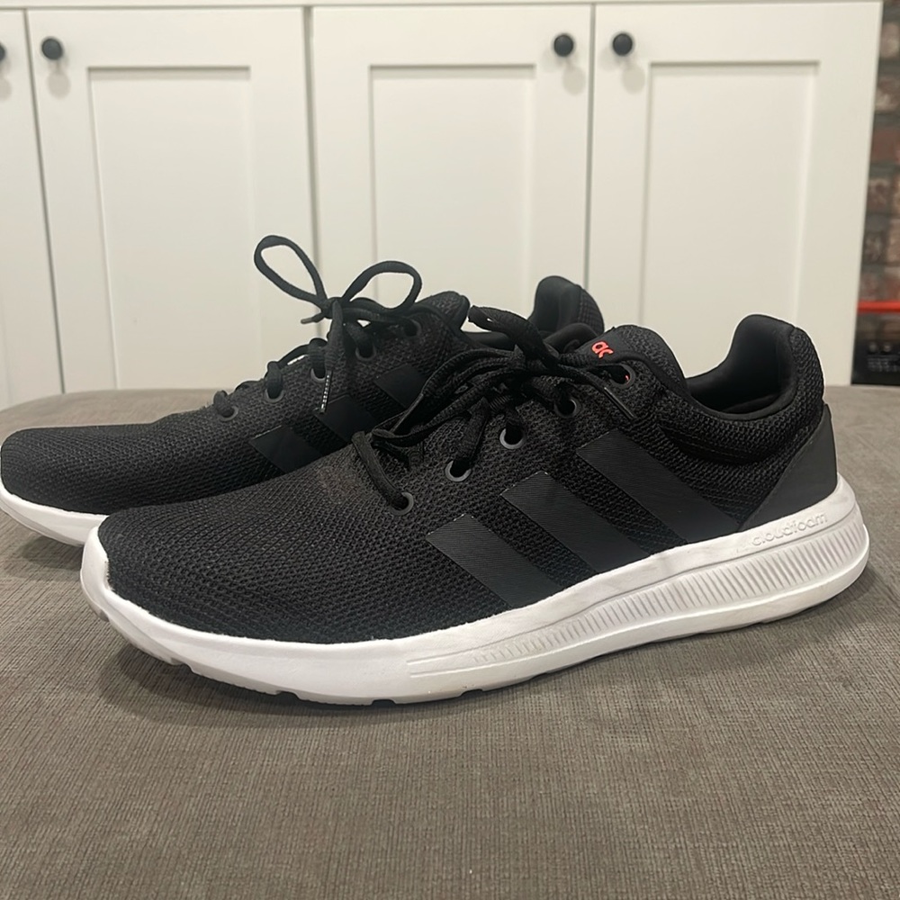 Adidas Men’s Black Shoe
